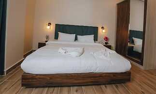 Eternal Pyramids Hotels Group