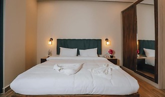Eternal Pyramids Hotels Group