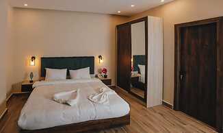 Eternal Pyramids Hotels Group