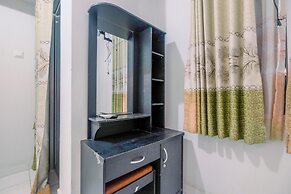 Homey And Tidy Studio Dramaga Apartment Near Ipb
