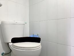 Minimalist Studio Grand Sentraland Karawang Apartment
