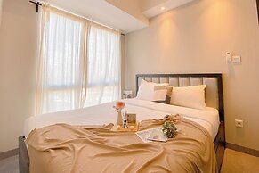 Spacious 1Br At Tokyo Riverside Pik 2 Apartment