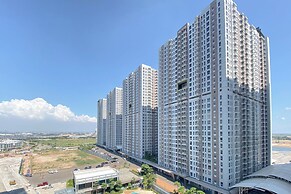 Spacious 1Br At Tokyo Riverside Pik 2 Apartment