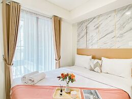 Comfort 2Br Apartment At Meikarta Cikarang