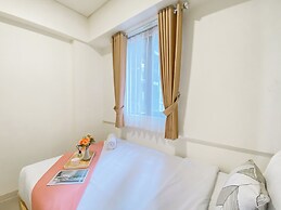 Comfort 2Br Apartment At Meikarta Cikarang