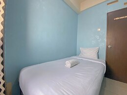 Nice 2Br At Apartment Suites @Metro