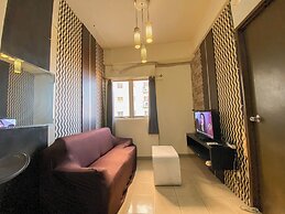 Nice 2Br At Apartment Suites @Metro