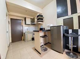 Nice 2Br At Apartment Suites @Metro