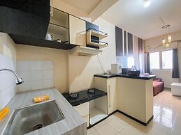 Nice 2Br At Apartment Suites @Metro
