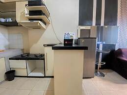 Nice 2Br At Apartment Suites @Metro