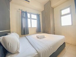 Nice 2Br At Apartment Suites @Metro