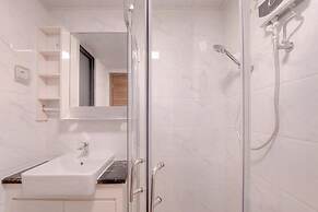 Good Place And Spacious 3Br Sky House Bsd Apartment