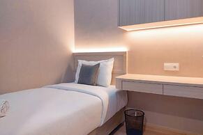 Good Place And Spacious 3Br Sky House Bsd Apartment