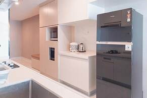 Good Place And Spacious 3Br Sky House Bsd Apartment