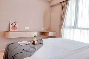 Good Place And Spacious 3Br Sky House Bsd Apartment