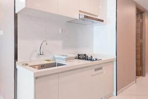 Good Place And Spacious 3Br Sky House Bsd Apartment