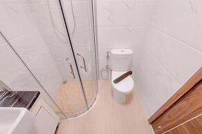 Good Place And Spacious 3Br Sky House Bsd Apartment