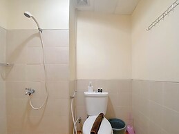 Homey 2Br Apartment Gateway Ahmad Yani Cicadas