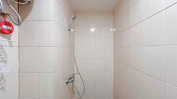 Comfort Studio Room At Vida View Apartment