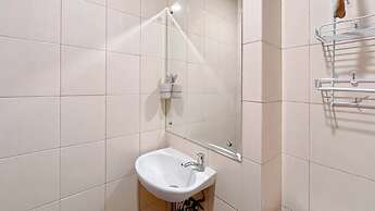 Comfort Studio Room At Vida View Apartment