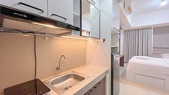 Comfort Studio Room At Vida View Apartment