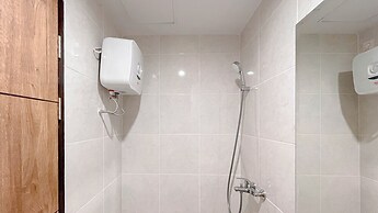 The Luxury Studio At Delft Ciputra Makassar Apartment