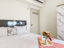 Good Place And Elegant 3Br Meikarta Apartment