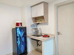 Good Place And Elegant 3Br Meikarta Apartment