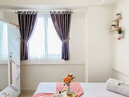 Good Place And Elegant 3Br Meikarta Apartment