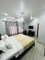 The wish executive lodge