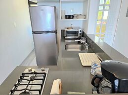 Oceanfront Condo at Unique Location