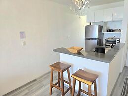 Oceanfront Condo at Unique Location