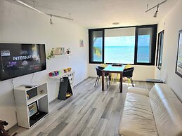 Oceanfront Condo at Unique Location