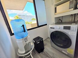 Oceanfront Condo at Unique Location
