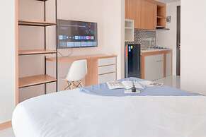 Good And Comfy Studio At Casa De Parco Apartment