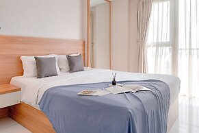 Good And Comfy Studio At Casa De Parco Apartment