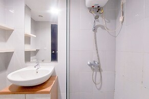 Good And Comfy Studio At Casa De Parco Apartment