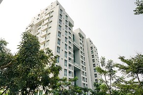 Good Place 1Br Citralake Suites Apartment