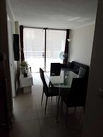 Apart Alto Ovalle