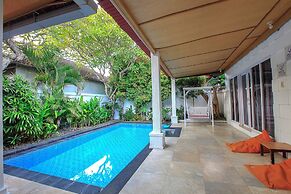 Private Pool Villas