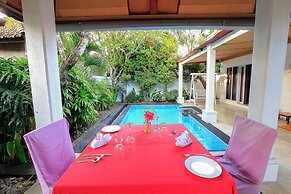 Private Pool Villas