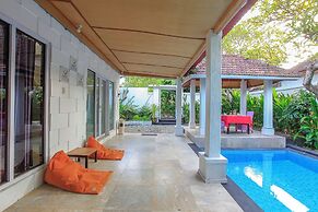Private Pool Villas