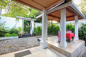 Private Pool Villas
