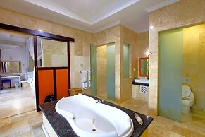 Private Pool Villas