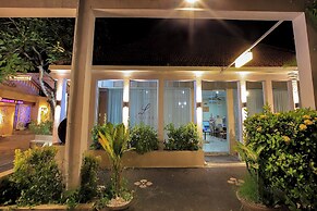 Private Pool Villas