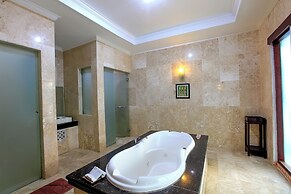 Private Pool Villas