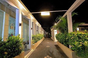 Private Pool Villas