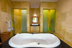 Private Pool Villas