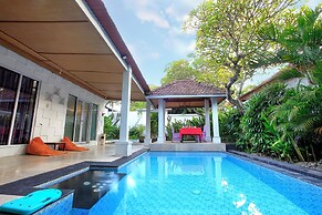 Private Pool Villas
