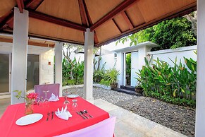 Private Pool Villas